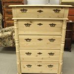 836 9331 CHEST OF DRAWERS